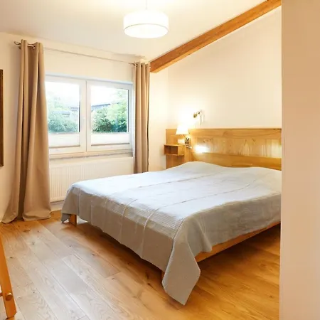 Schwarzkiefer, Haus Am Wald شقة *