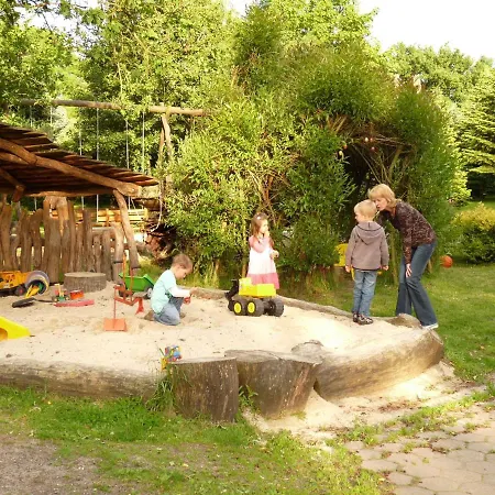 شقة Schwarzkiefer, Haus Am Wald