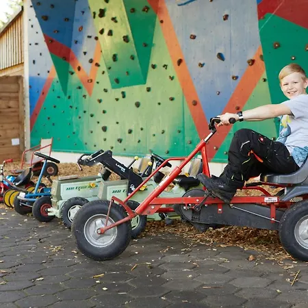 Schwarzkiefer, Haus Am Wald شقة