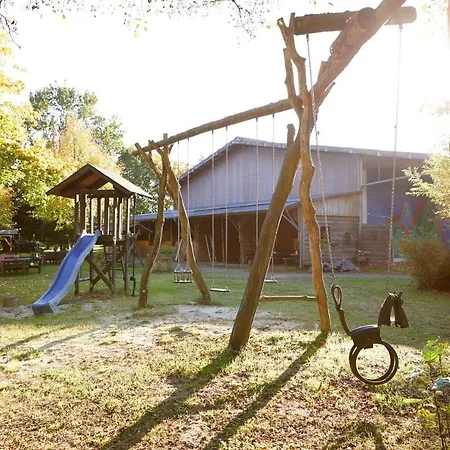 شقة Schwarzkiefer, Haus Am Wald *